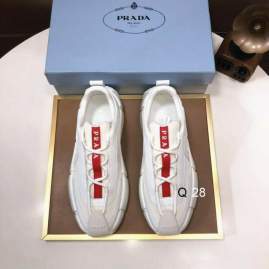 Picture of Prada Shoes _SKUPradasz38-45N120119433
